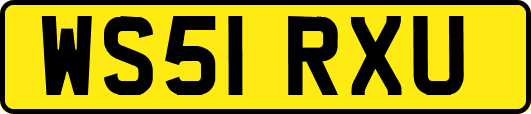 WS51RXU