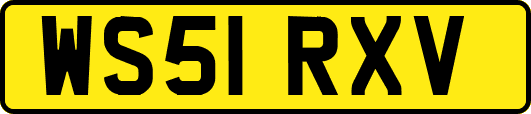 WS51RXV