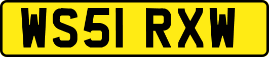 WS51RXW