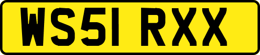 WS51RXX