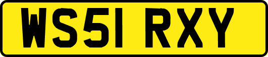 WS51RXY