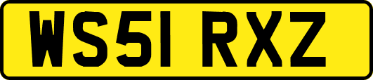 WS51RXZ