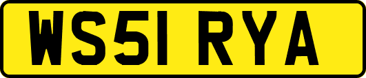 WS51RYA