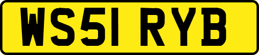 WS51RYB