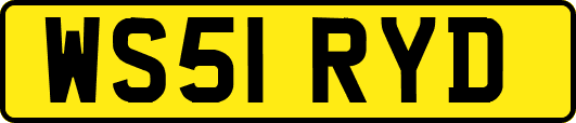 WS51RYD