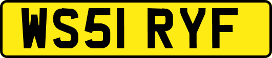 WS51RYF