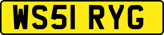 WS51RYG