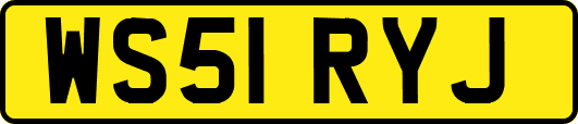 WS51RYJ