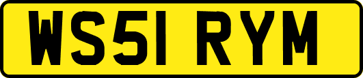 WS51RYM