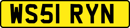 WS51RYN