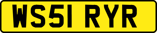 WS51RYR