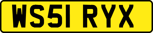 WS51RYX