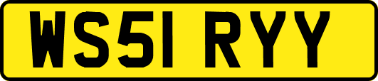 WS51RYY