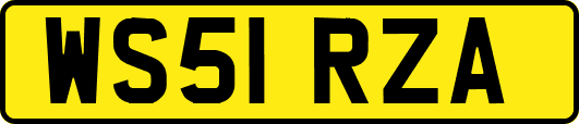 WS51RZA