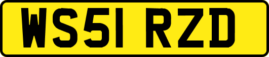 WS51RZD