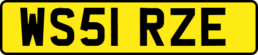 WS51RZE