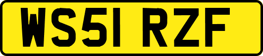 WS51RZF