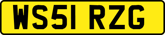 WS51RZG