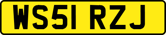 WS51RZJ