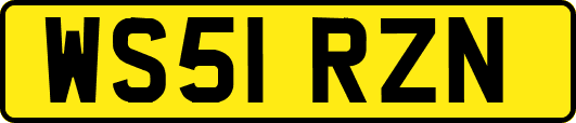 WS51RZN