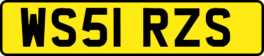 WS51RZS