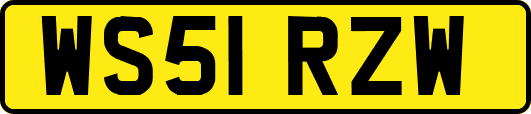 WS51RZW