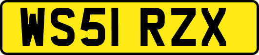 WS51RZX