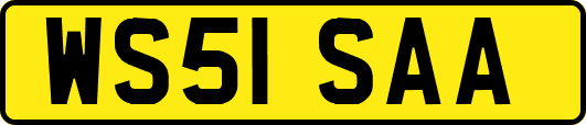 WS51SAA