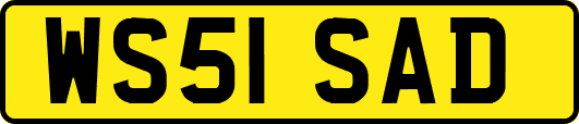 WS51SAD