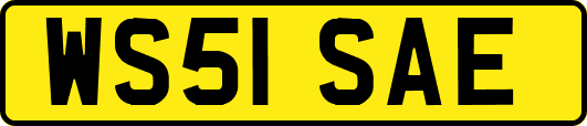 WS51SAE