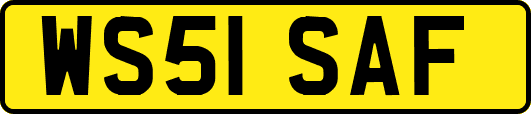 WS51SAF