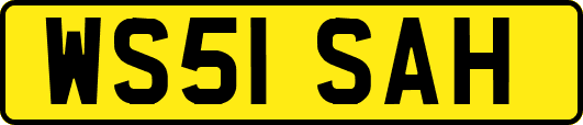 WS51SAH