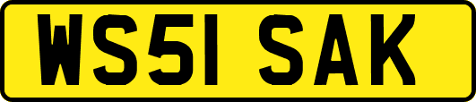 WS51SAK