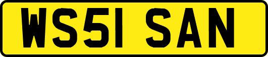 WS51SAN