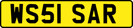 WS51SAR