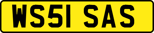 WS51SAS