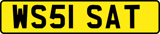 WS51SAT