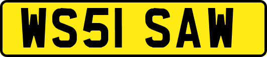 WS51SAW