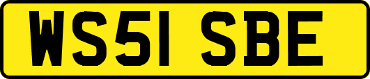 WS51SBE