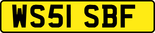 WS51SBF