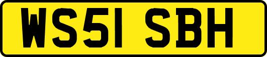 WS51SBH