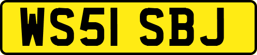 WS51SBJ