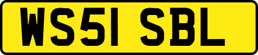 WS51SBL