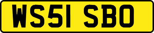 WS51SBO