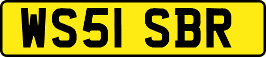 WS51SBR