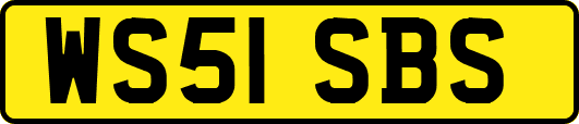 WS51SBS