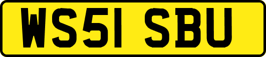 WS51SBU