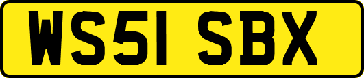 WS51SBX