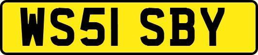 WS51SBY