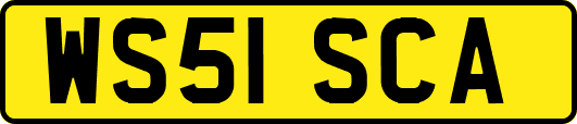 WS51SCA